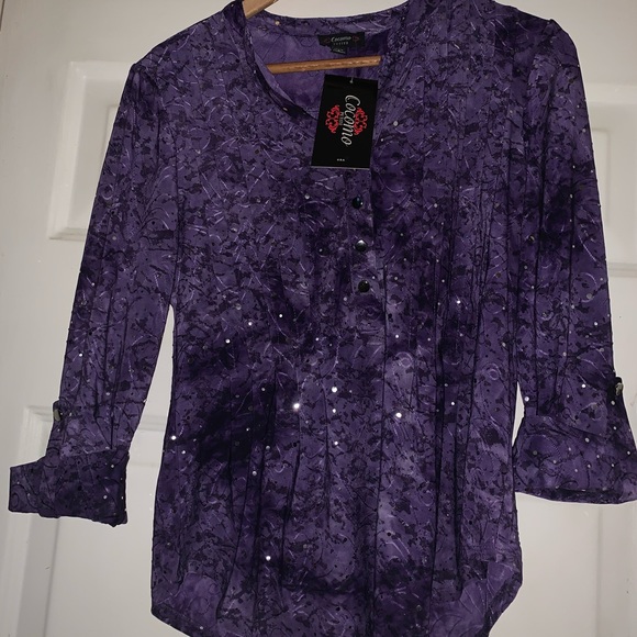 cocomo clothing website